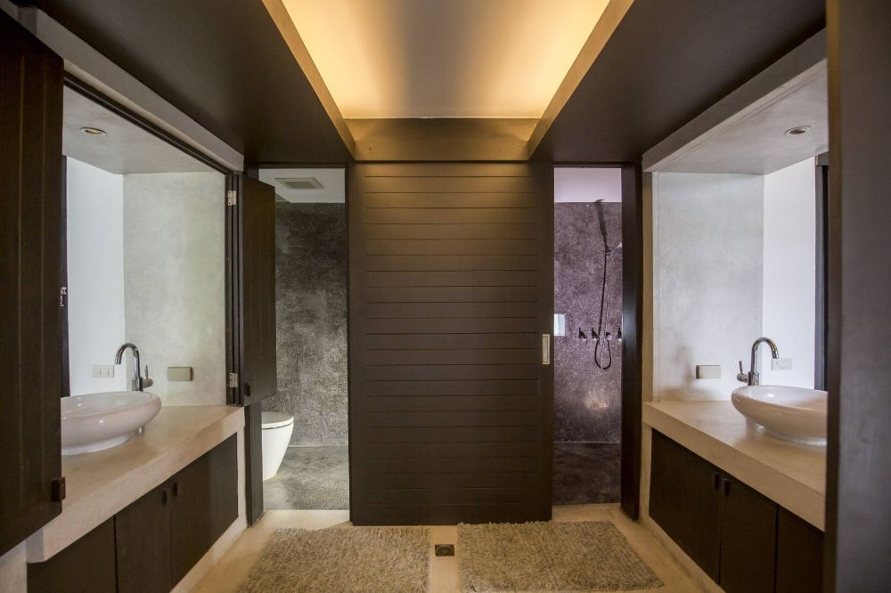 2 Bedroom Pool Villa, Tolani Resort Koh Samui 5*