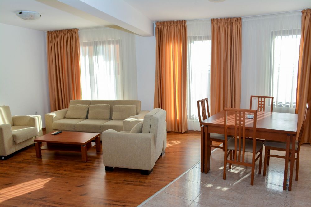 Two Bedroom Apartment, Marina Cape & Fara (Lighthouse) 4*