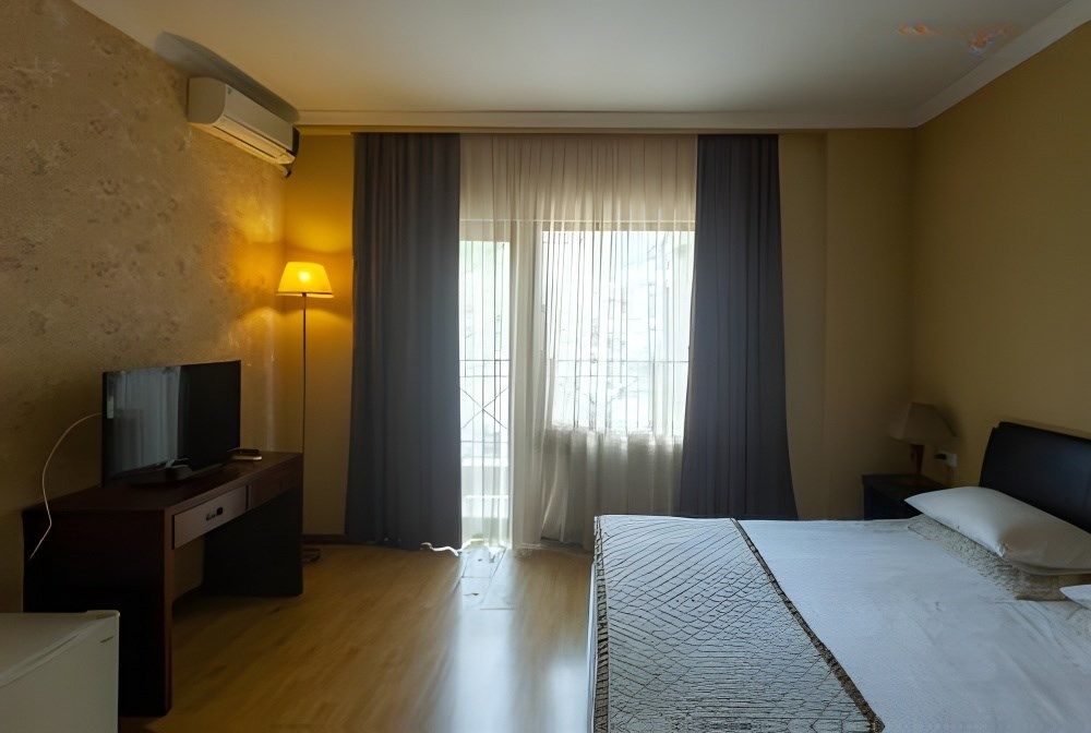 Family Standard, Beaumonde Garden 3*