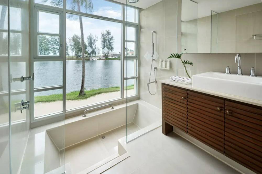 2 Bedroom Island Duplex, Angsana Laguna Phuket 5*