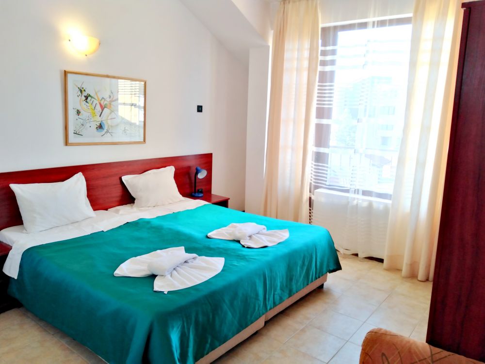 Dbl Room, Yalta Village 3*