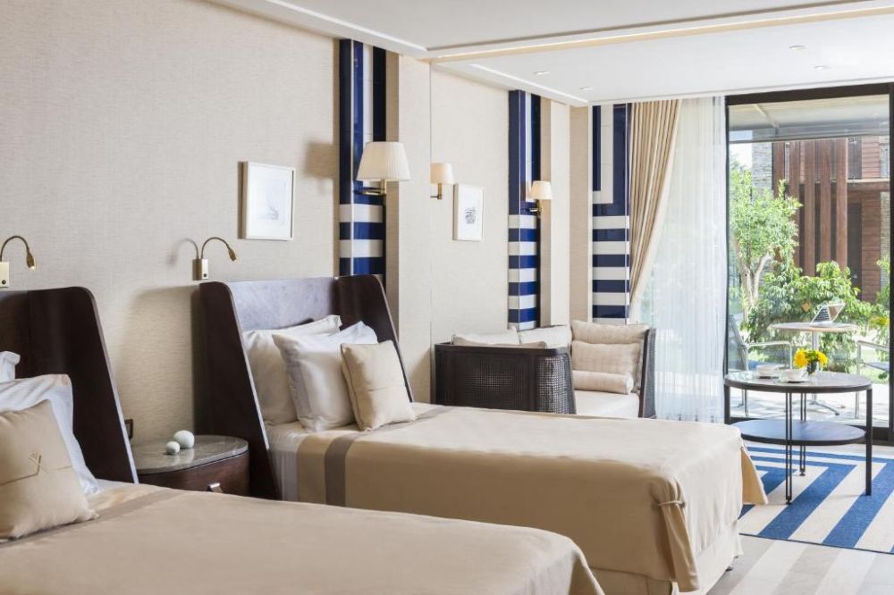 Deluxe Suite, Rixos Premium Gocek | Adults Only 13+ 5*