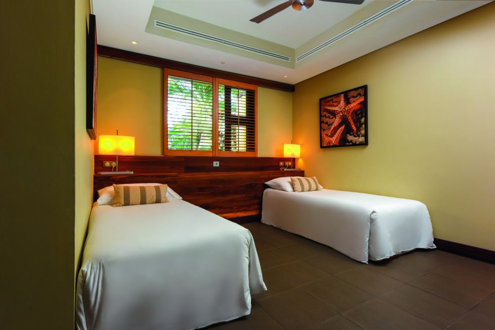 3-bedroom Pool Villa, Trou aux Biches Beachcomber Golf Resort & SPA 5*