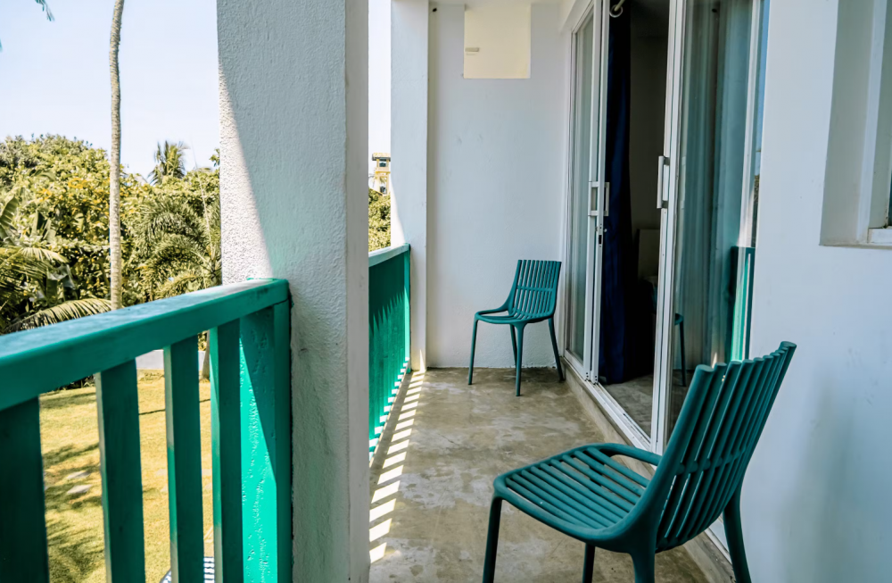 Superior Room, Somerset Mirissa Beach 3*