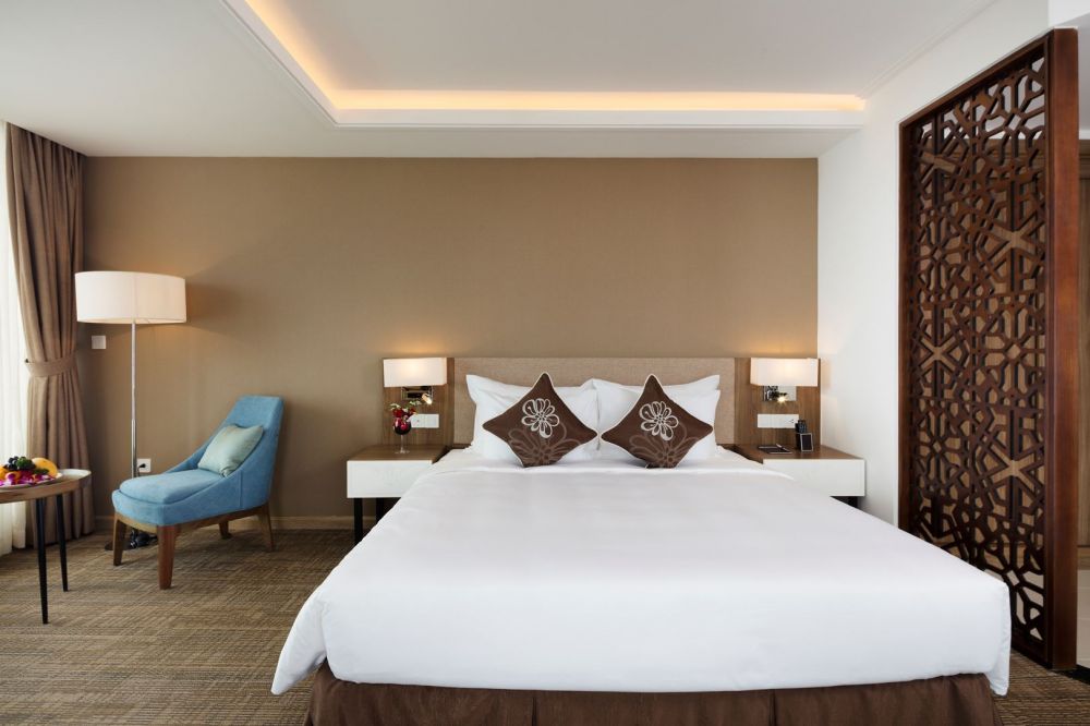Comodo Suite Balcony, Comodo Nha Trang 5*