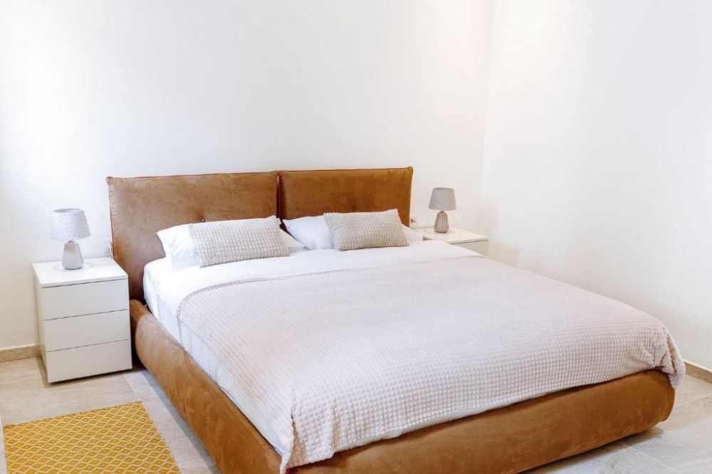 Three Bedroom Apartment Sea View, Lustica Bay Apartments 4*