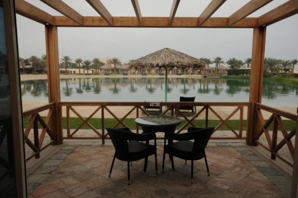 Cabana, Al Bander Resort 4*