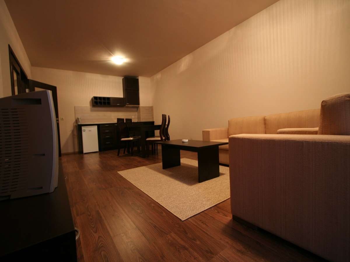 1 bedroom Apart, Royal Towers Bansko 2*