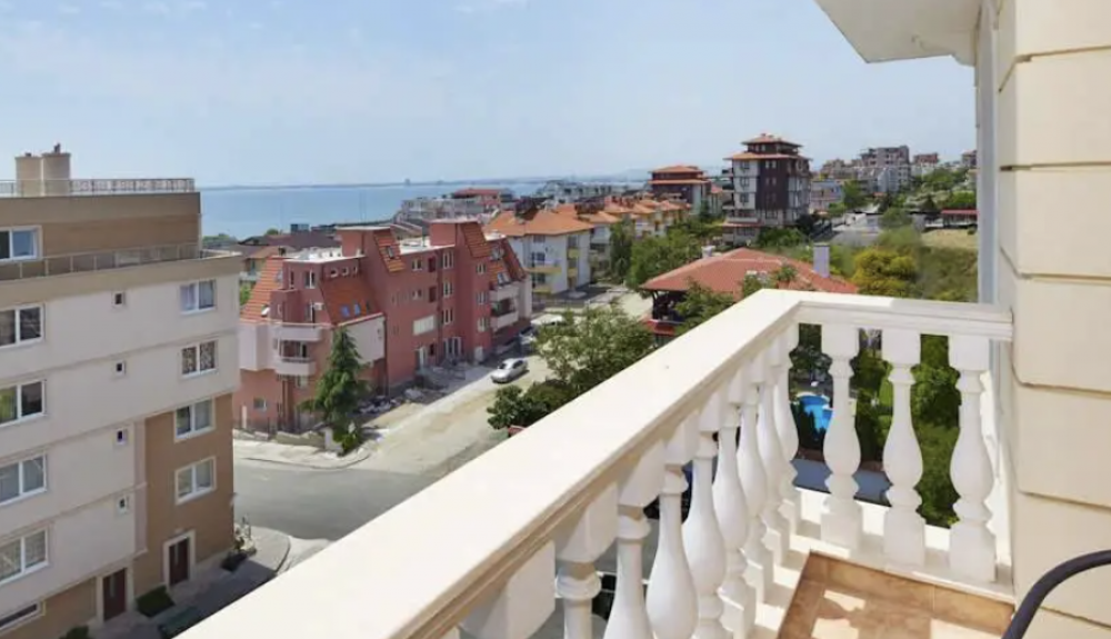 2 bedroom apartment, Villa Sardinia 1*