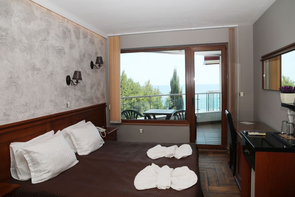 Triple Room, Petrov Nessebar 3*