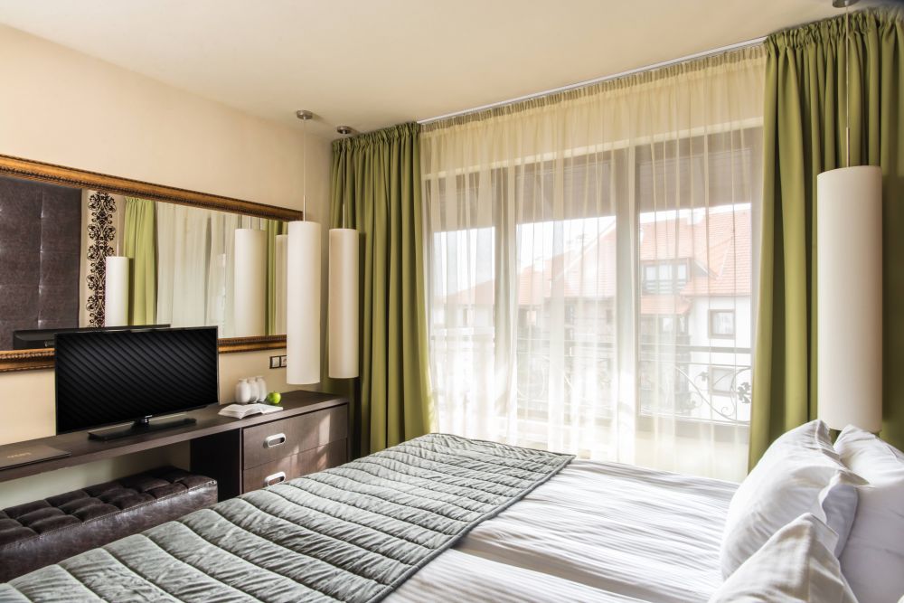 2 bedroom Apartment, Ores Boutique Hotel 5*