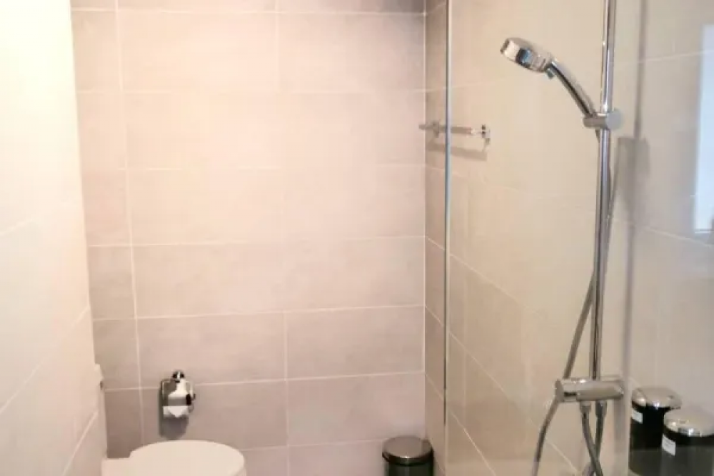 Family Suite, The Cliff Elegance Resort Krabi 4*