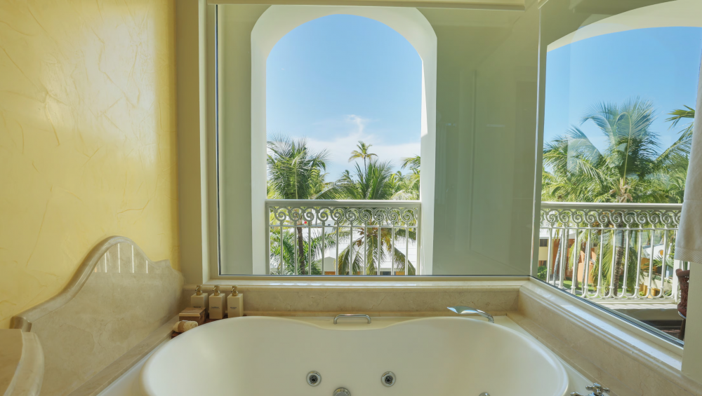 Upper Floor Suite, Iberostar Grand Bavaro |  Adults Only 5*