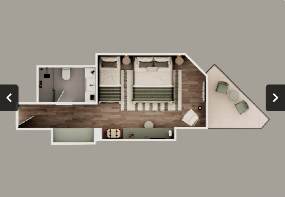 Hotel Standard, Aqi Hydros Club (ex. TT Hydros Club Hotel) 5*