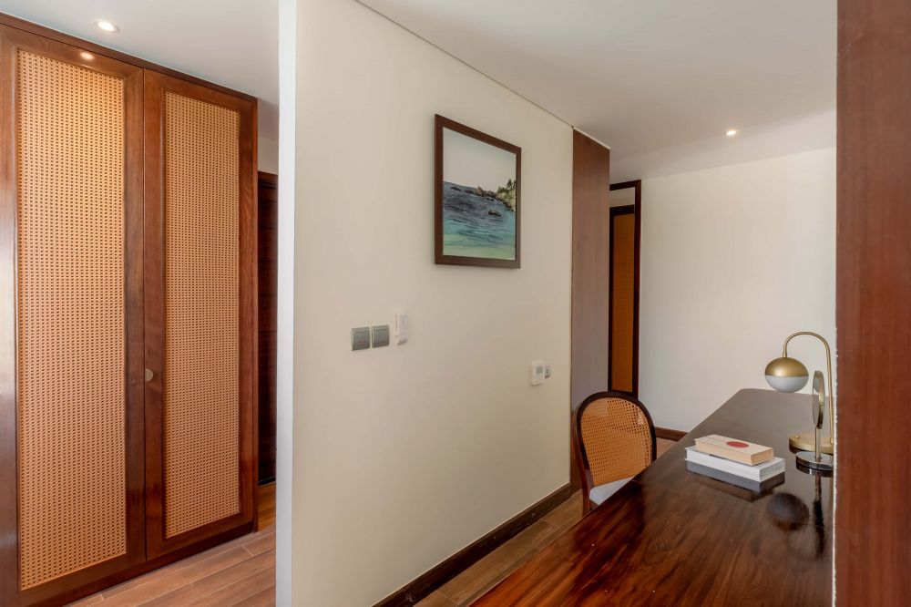 Villa 5 bedrooms, Best Western Premier Sonasea Phu Quoc Resort 5*