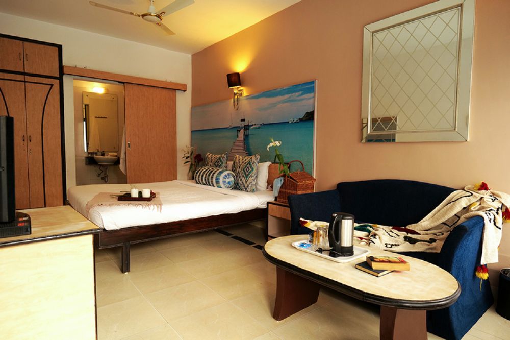 Standard Room, Estrella Do Mar Beach Resort 4*