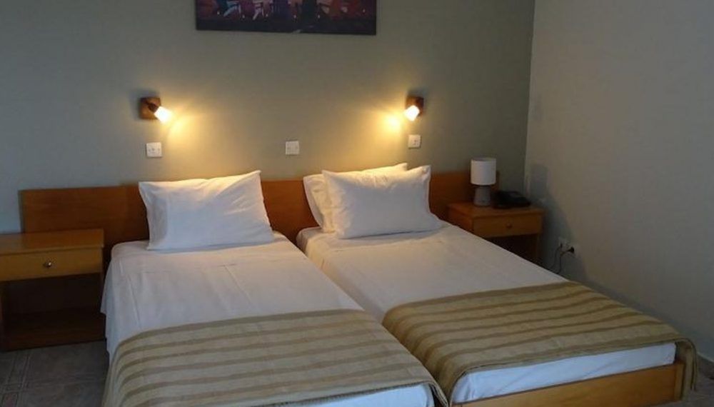 Studio, Katsaras Bayside Hotel 4*