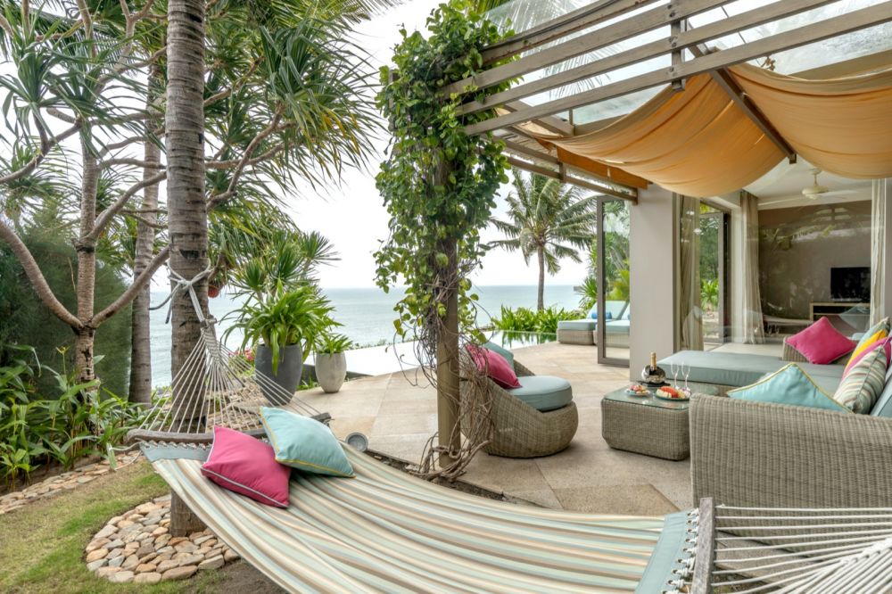 Cliff Villa, Mia Luxury Hotel Nha Trang 5*