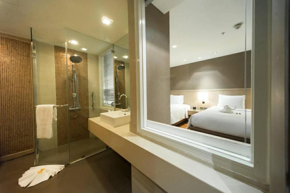 2 Bedroom Suite, Signature Pattaya 4*