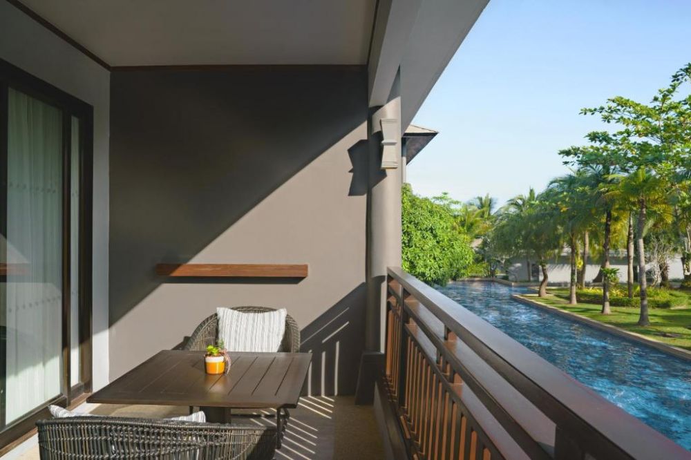 Premium Pool View, Phuket Marriott Resort & SPA Nai Yang Beach 5*