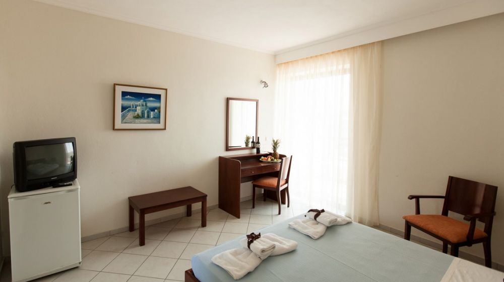 Standard Room, Kassandra Mare Hotel & Spa Club 4*