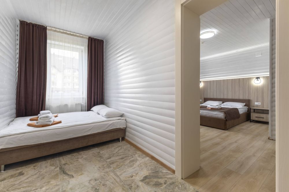 Люкс, Villa Nikoletta 3*