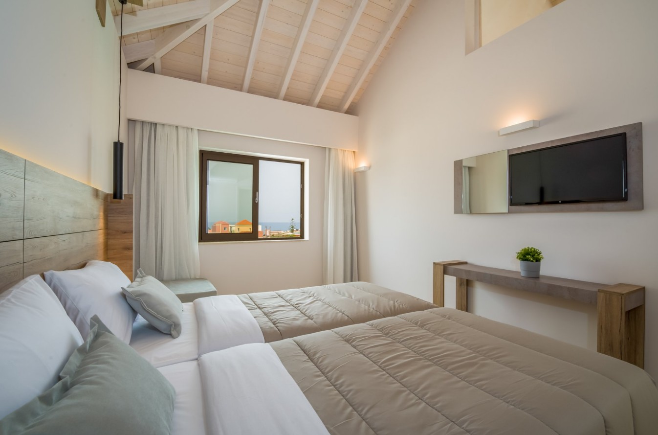 Superior Apartment 2 Bedroom, Stefan Village Hotel Apartments 4*