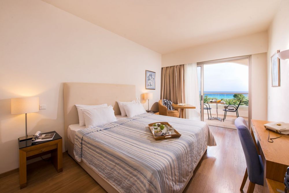 Double Room MV/ SV, Kassandra Palace & Spa 5*