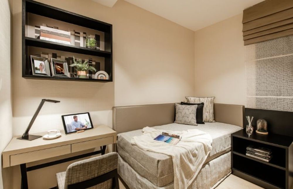 1-Bedroom Premier/ KLCC view, Ascott Star KLCC Kuala Lumpur 5*