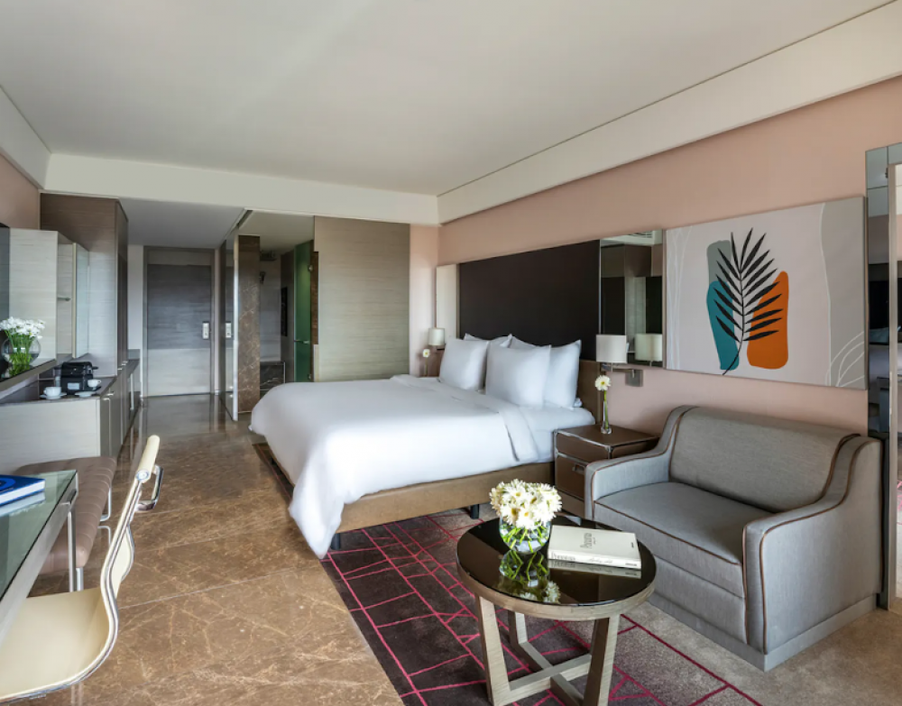 Deluxe Family Room, Rixos Premium Belek The Land Of Legends Free Access (ex. Rixos Premium Belek) 5*