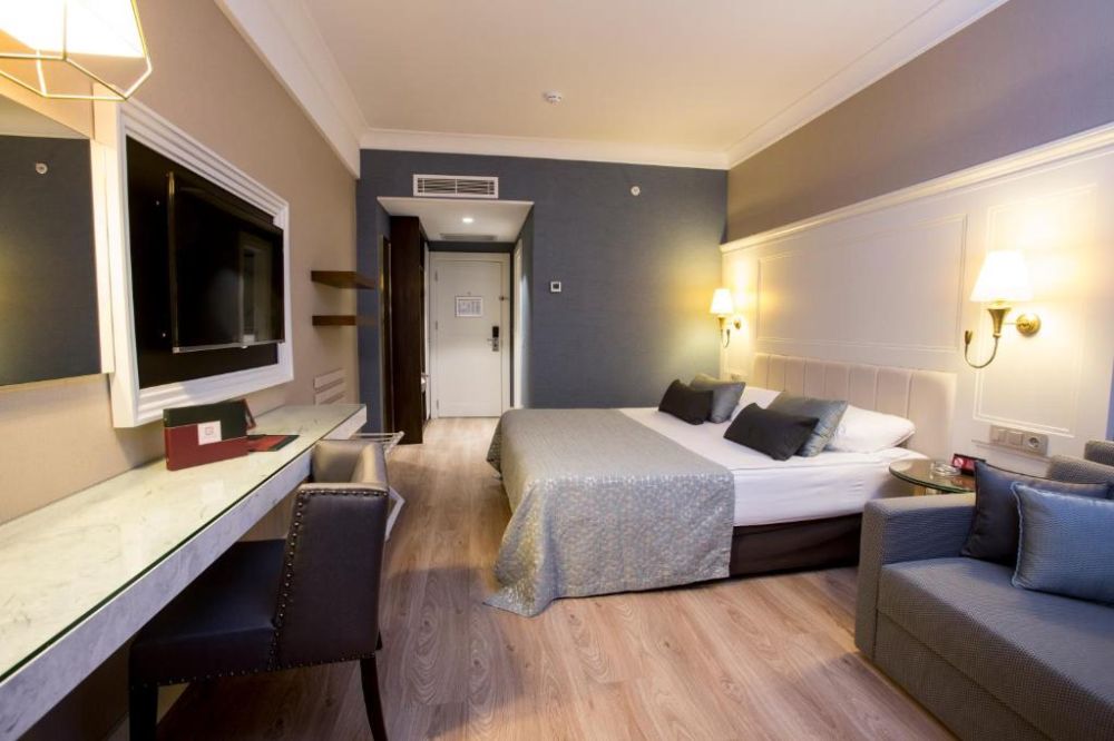 Family Room, Fame Residence Kemer 5*