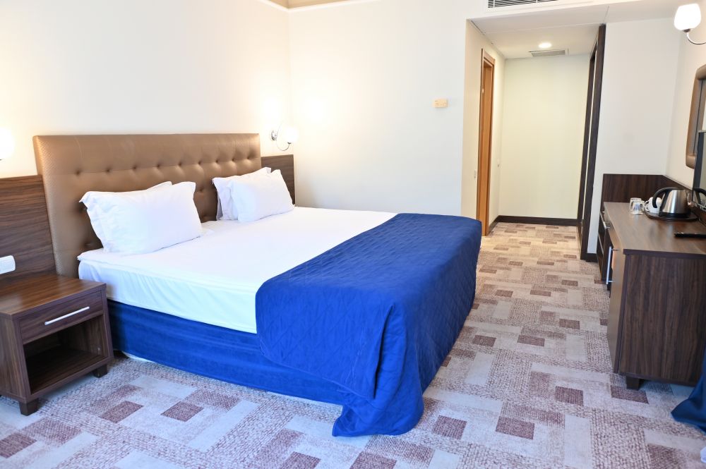 Club Family Room, Pine Beach Belek 5*