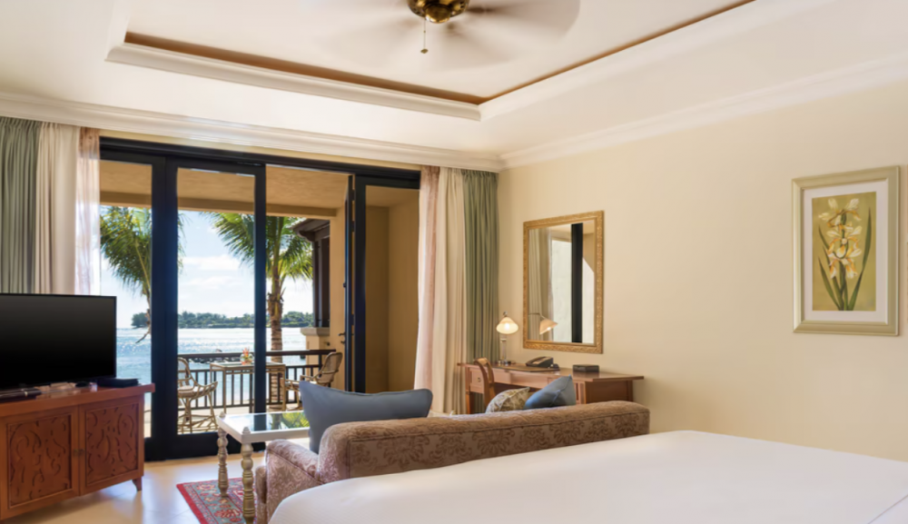 Heavenly Junior Suites, The Westin Turtle Bay Resort & Spa 5*