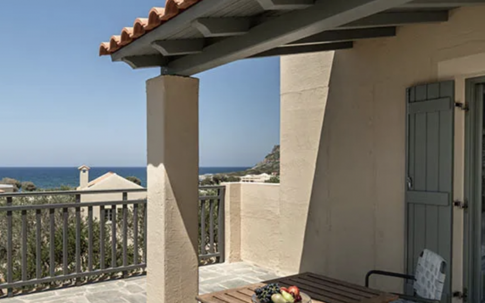 Bungalow Suite Sea View, Kalimera Kriti Hotel & Village 5*