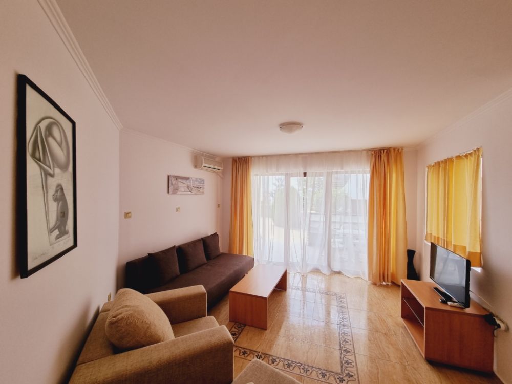 2 bedroom Apartment, Dinevi Resort MONASTERY II PREMIUM FIRST LINE 4*