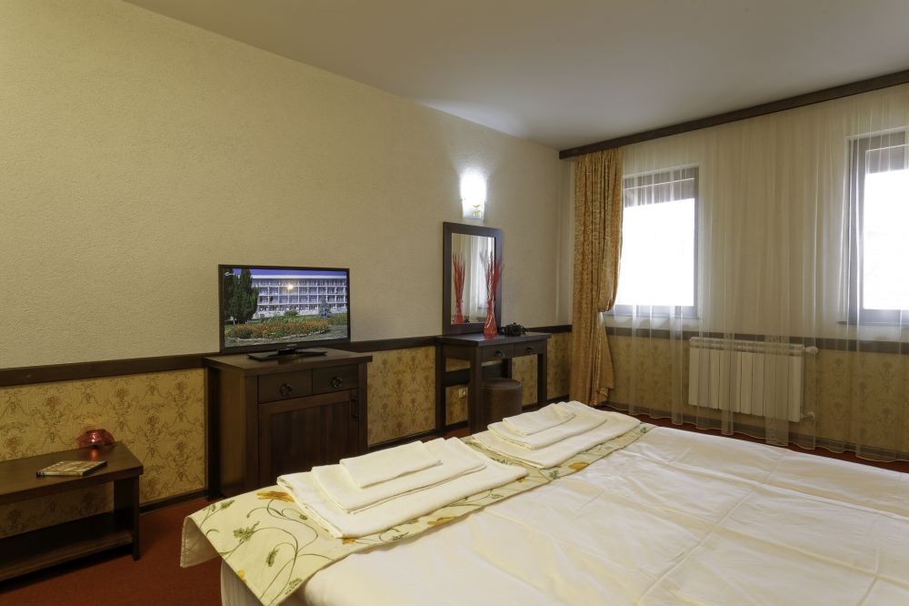 DBL Room, Trinity Residence 4*