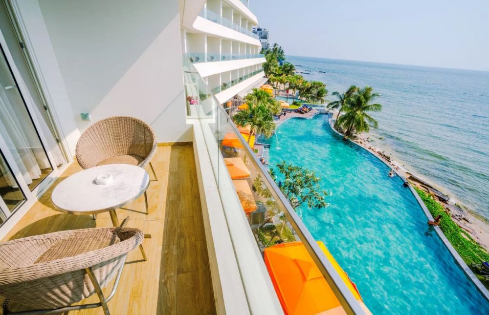 Classic CV/OV, Seashells Hotel & Spa Phu Quoc 5*