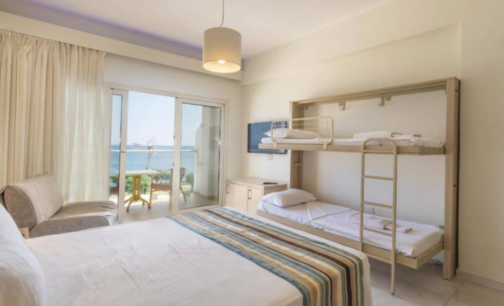 Inland View Superior Family, Pernera Beach Hotel 4*