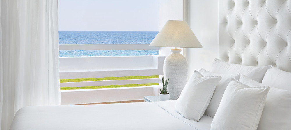 WHITE FAMILY SUITE SEA VIEW, Grecotel Lux.Me White Palace 5*