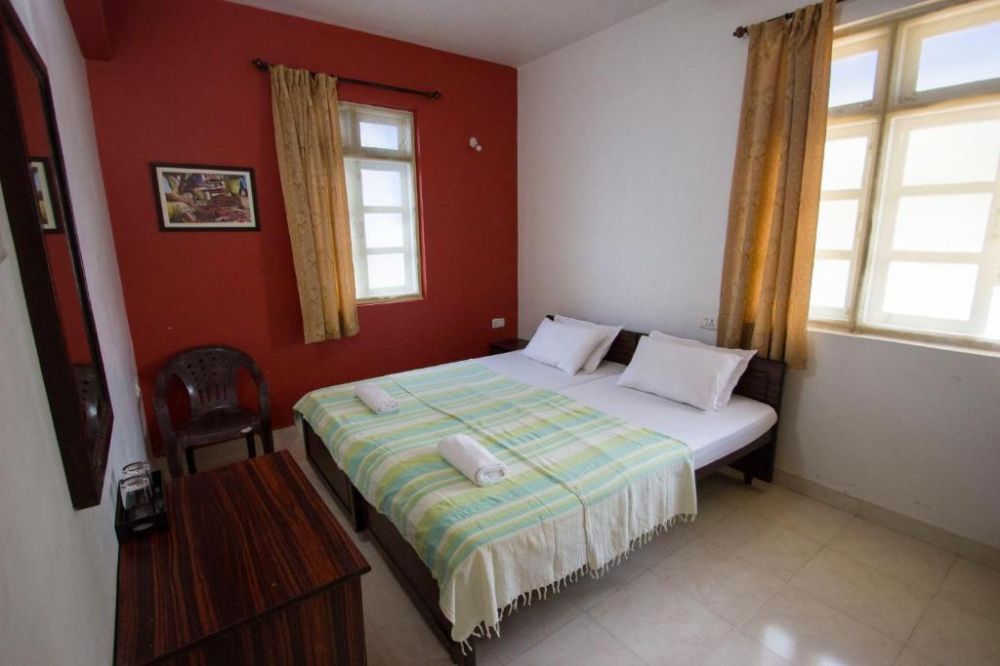 Non Ac Room, Veeniola Holiday Home 2*