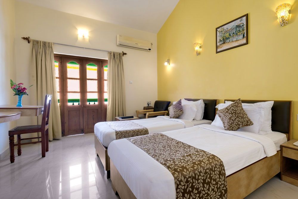 Pool view Room, Spazio Leisure Resort 3*