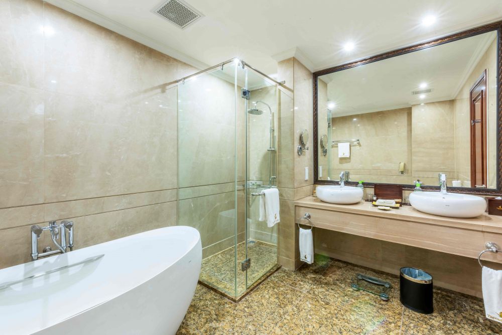 Grand Duplex, Vinpearl Luxury Nha Trang 5*