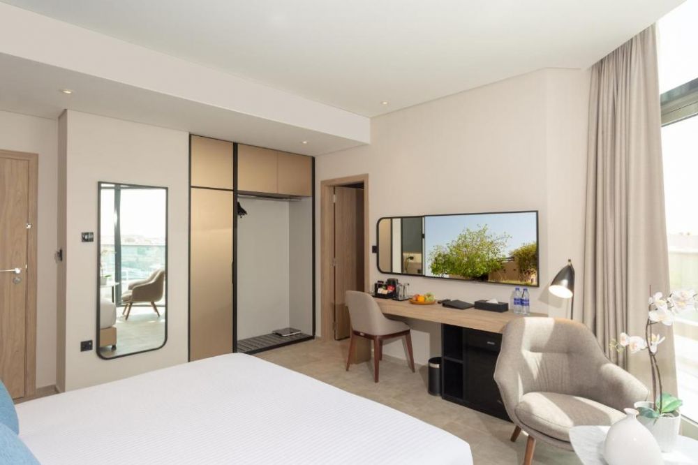 Premium Room, Beach Walk Hotel 4*