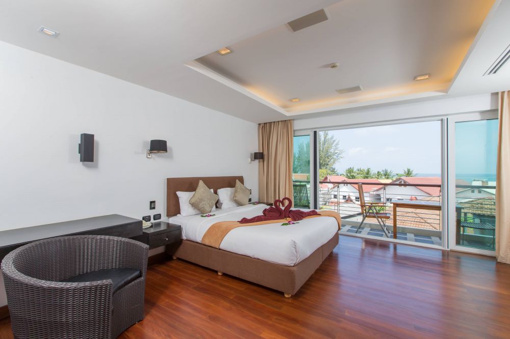 3 Bedroom Supreme, The Palms Kamala Beach 4*