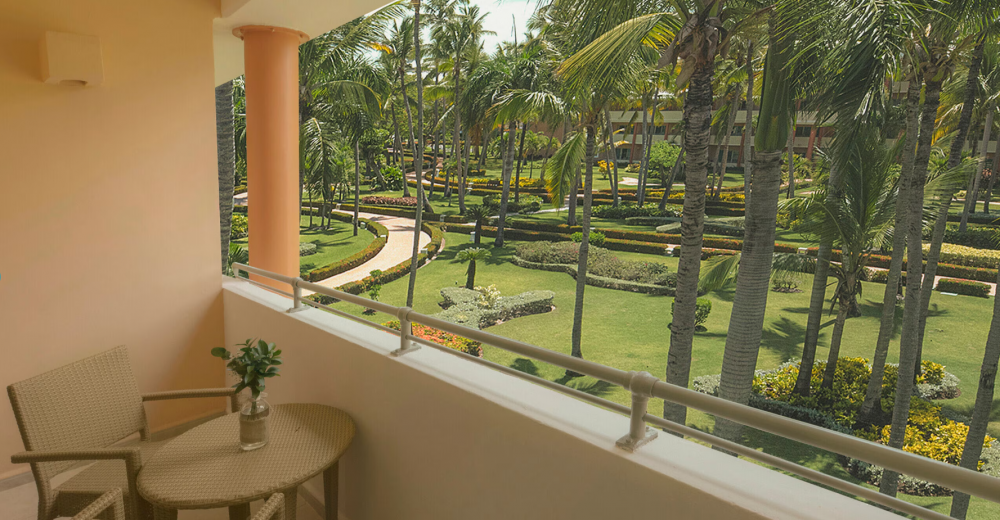 Premium Tropical View/Ocean View, Iberostar Punta Cana 5*