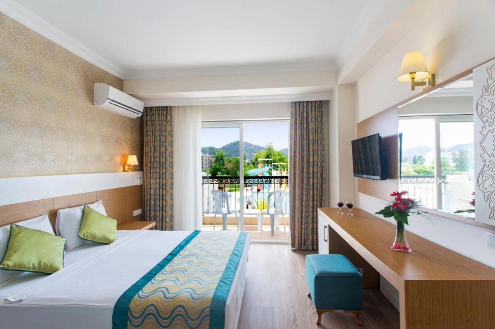 Standard Room, Kemer Dream Hotel 4*