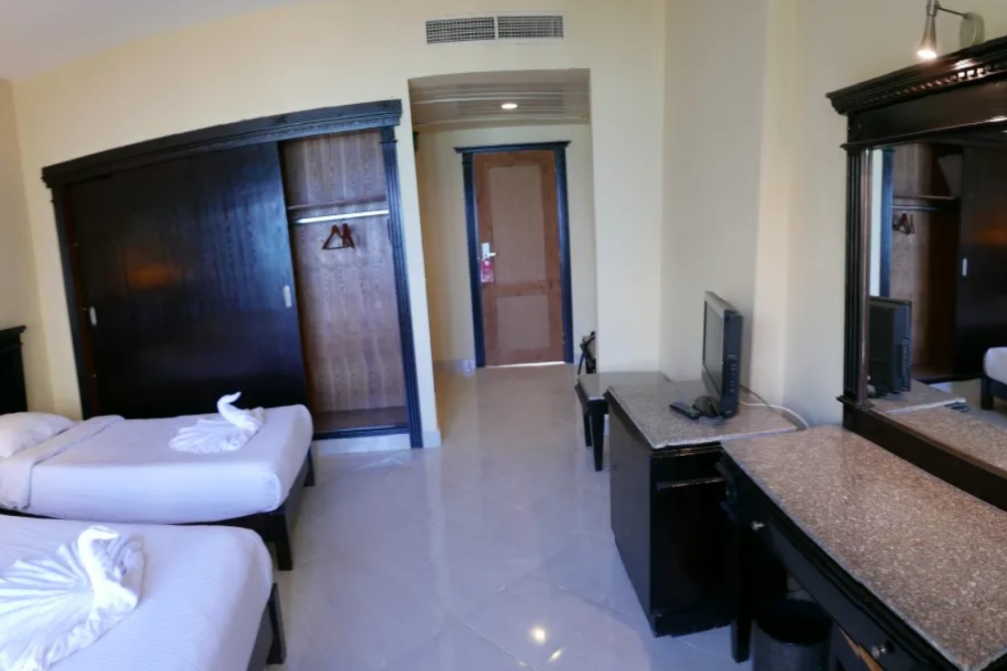 Standard Room/ SV Room, Magic Beach Hotel 4*