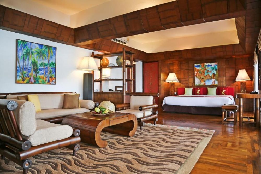 Hong Haa (Classic Suite), Mom Tris Villa Royale 4*