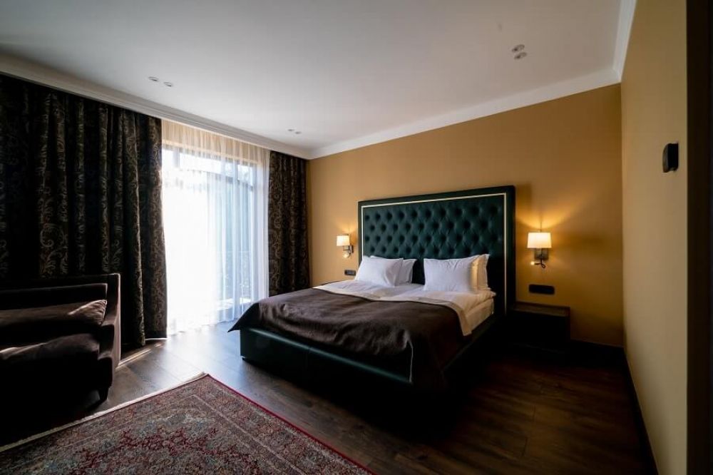 Junior Suite, Park Hotel Erdeli | Adults Only 14+ 5*