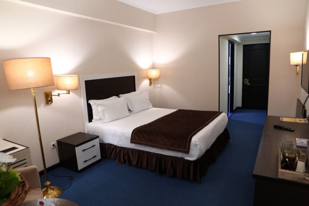 Superior Room, Le Grande Plaza 4*